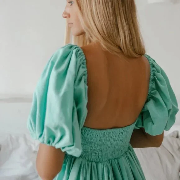 Elf Cherie dress - Picture 2 of 3